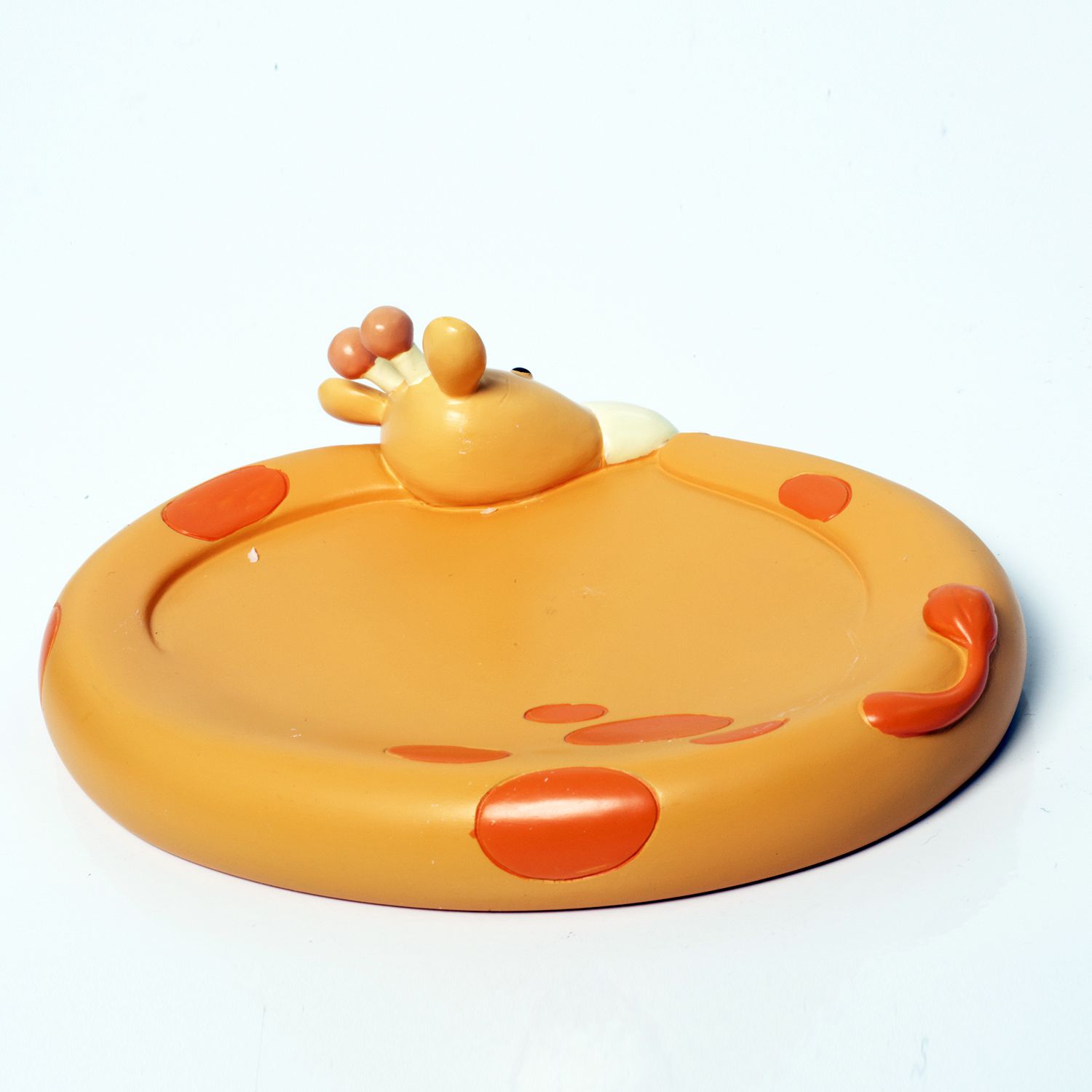 Мыльница WasserKRAFT Lippe, K-8129