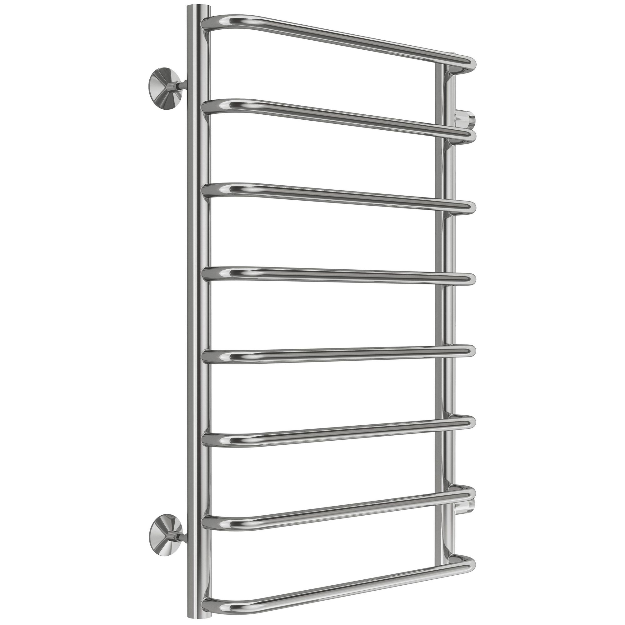 Полотенцесушитель Terminus Стандарт П8 50x80 БП600