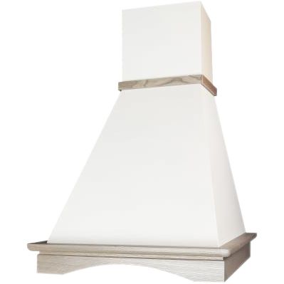 Кухонная вытяжка Elikor ВИЛЛА 50П-650-П3Л (бежевый/дуб неокрашенный), 841792