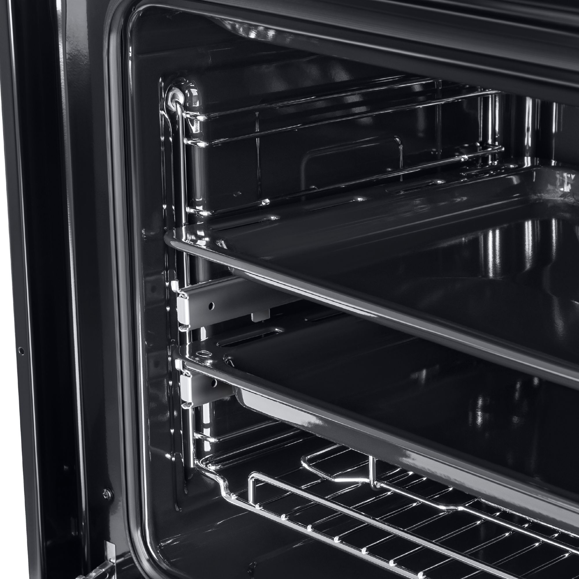 Шкаф духовой электрический Maunfeld, EOEH.5811S1