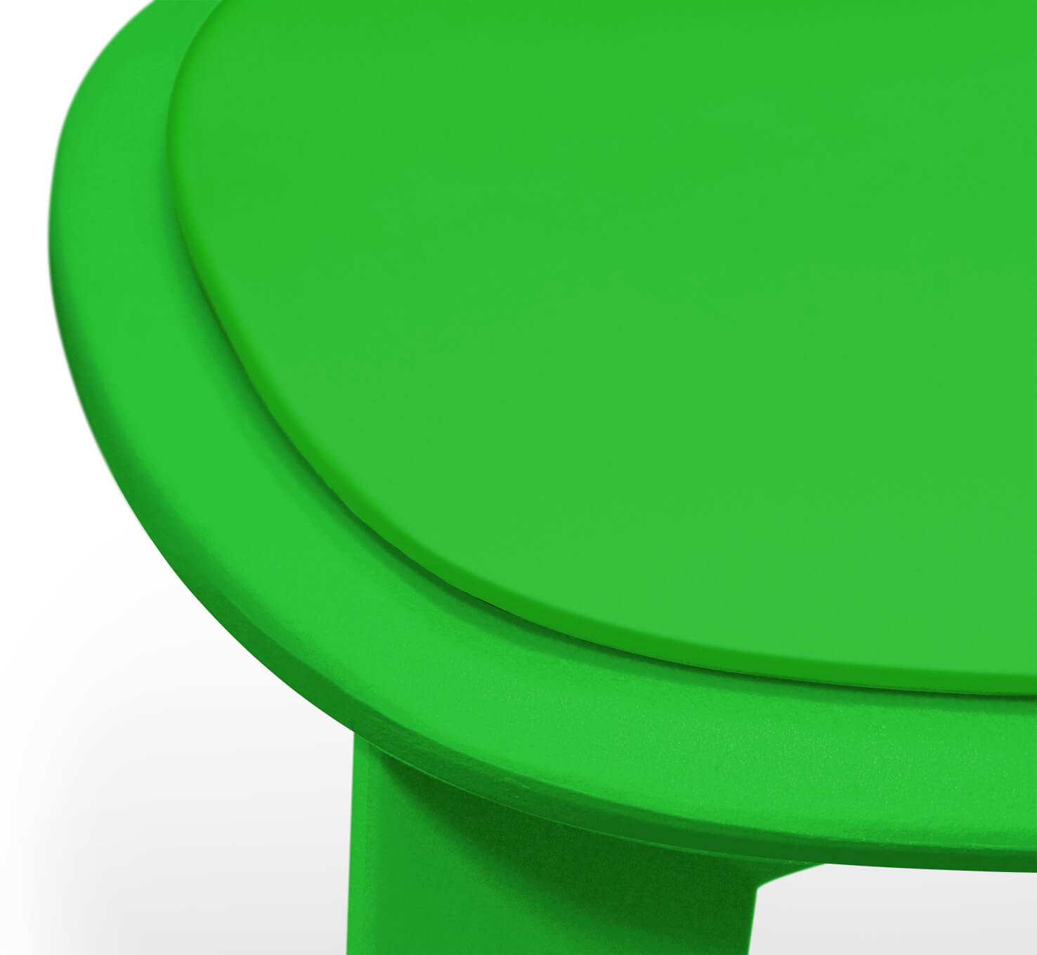Стул Sheffilton SHT-S110-P зеленый/зеленый, 188775