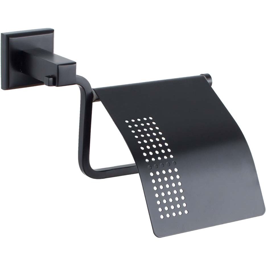 Держатель туалетной бумаги закрытый Vivi Felice Notte FL 1006 N