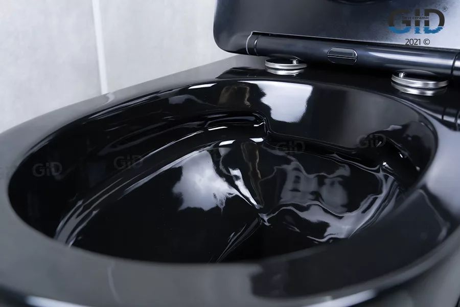 Унитаз подвесной Gid TR2198-18, 62204Y