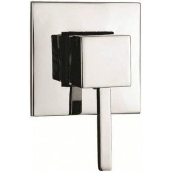 Смеситель для ванны Kaiser Quadris, 25017