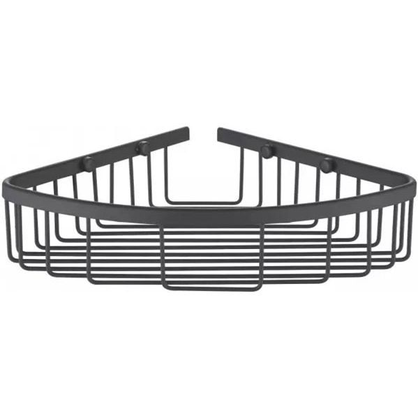 Полка 1-ярусная угловая Rose, RW11H