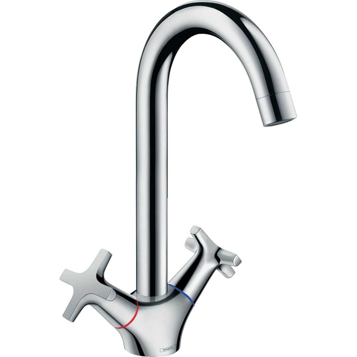 Смеситель для кухни Hansgrohe Logis, 71285000