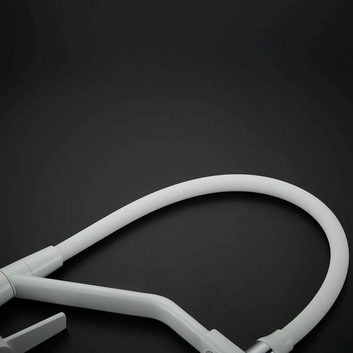 Смеситель для кухни с гибким изливом под фильтр Rose, R558C