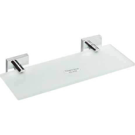 Стеклянная полка 30 см Bemeta Beta, 132122042