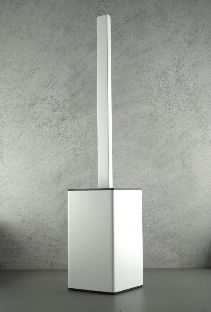 Ершик для унитаза Deante Mokko Bianco, ADM_A712