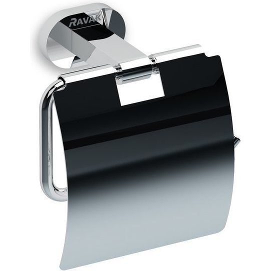 Держатель туалетной бумаги Ravak Chrome CR 400.00, X07P191