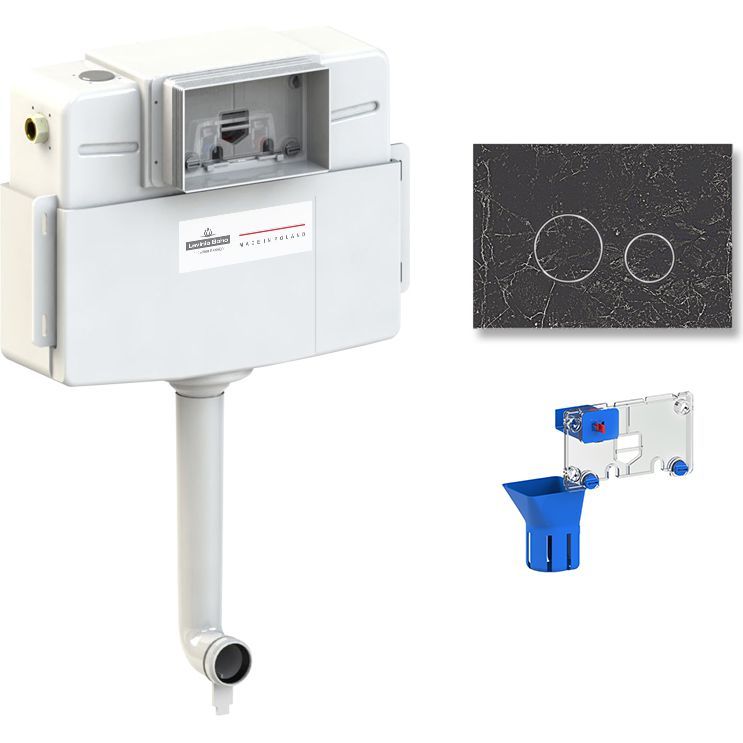 Комплект 3 в 1 Lavinia Boho RelFix, 77030080