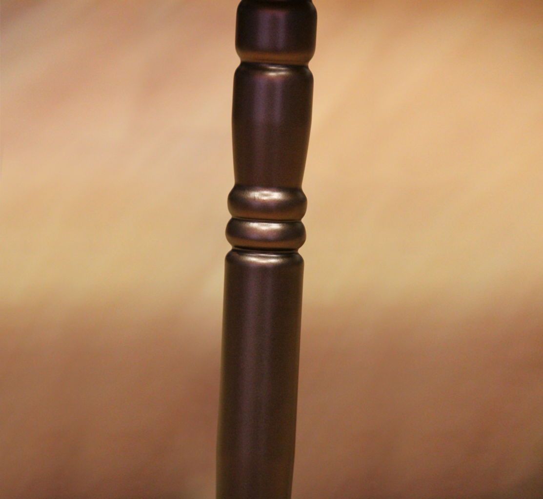 Основание для стола Sheffilton SHT-TU15 медный металлик, 944221