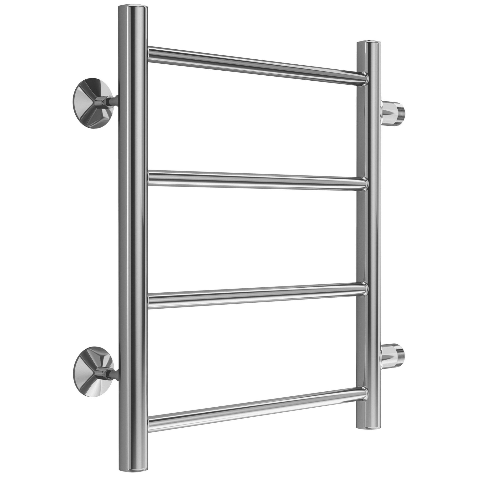 Полотенцесушитель Terminus Аврора боковое подключение