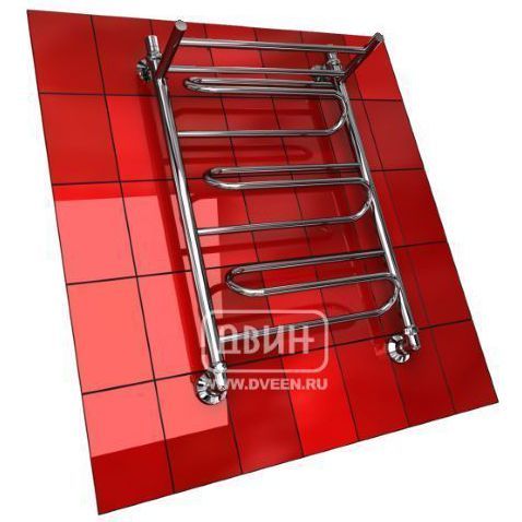 Полотенцесушитель Двин TFW