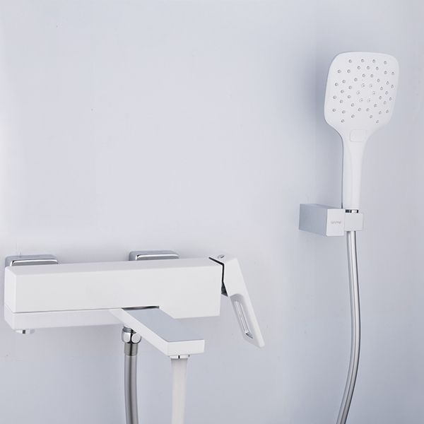 Смеситель для ванны Gappo G3217-8