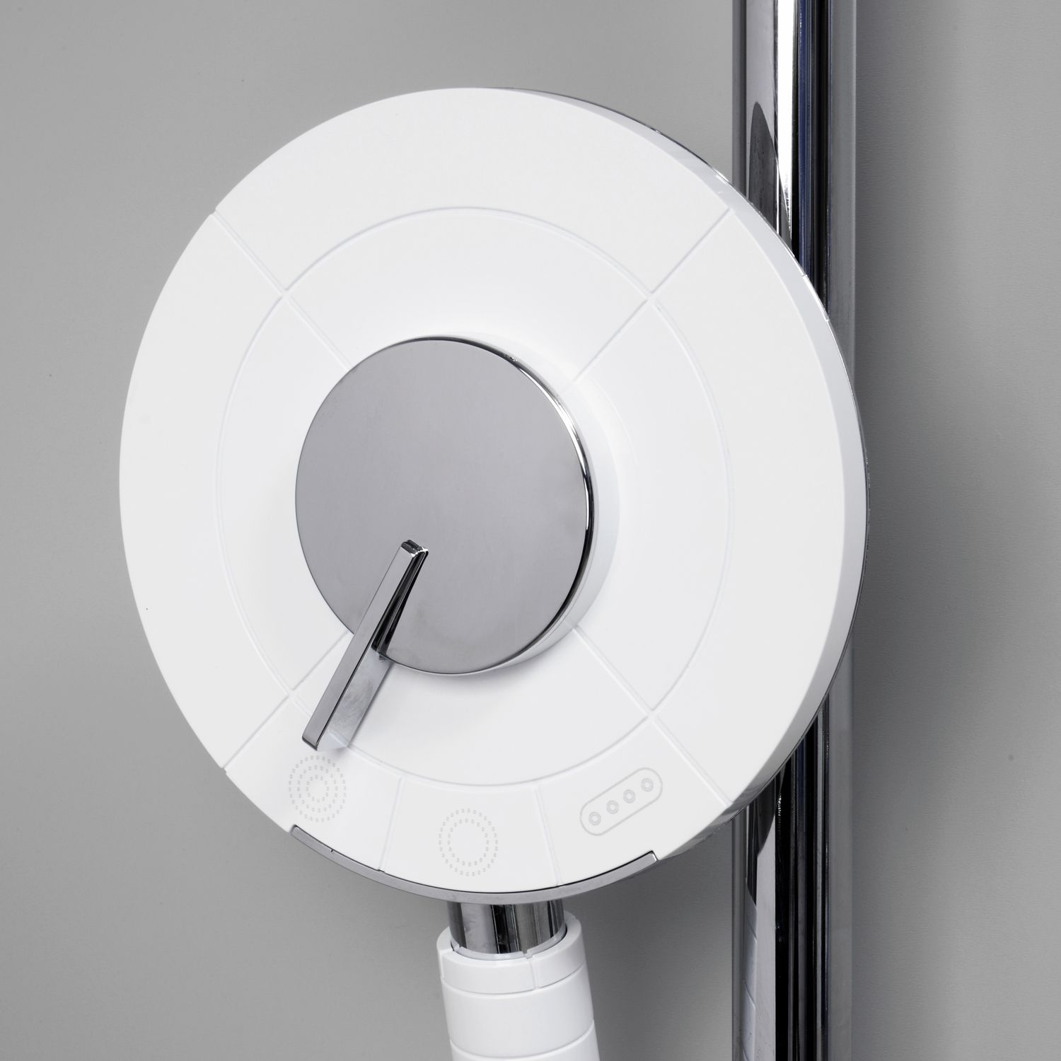 Лейка 3-функциональная WasserKRAFT, A058