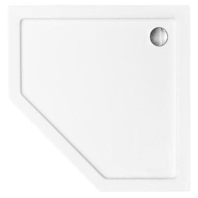 Поддон Rea Diamond 90x90, REA-K6522