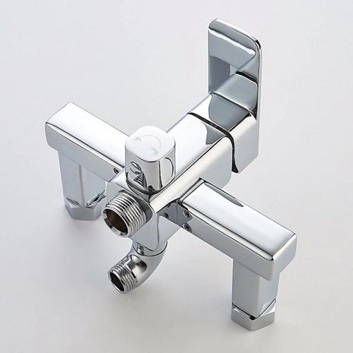 Смеситель для ванны Ledeme L2233