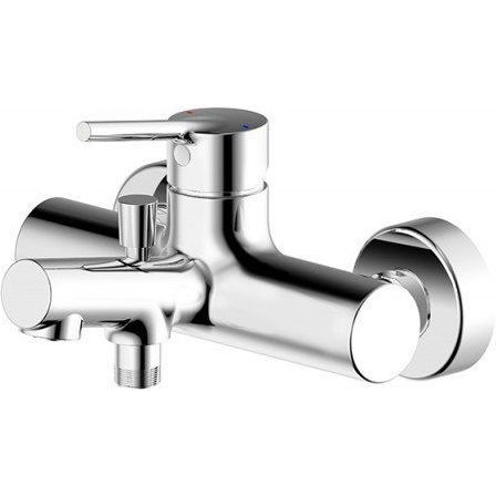 Смеситель для ванны Bravat Palace F6172217CP-01