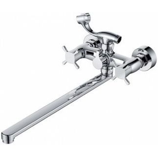 Смеситель для ванны Kaiser Cuatro, 58055