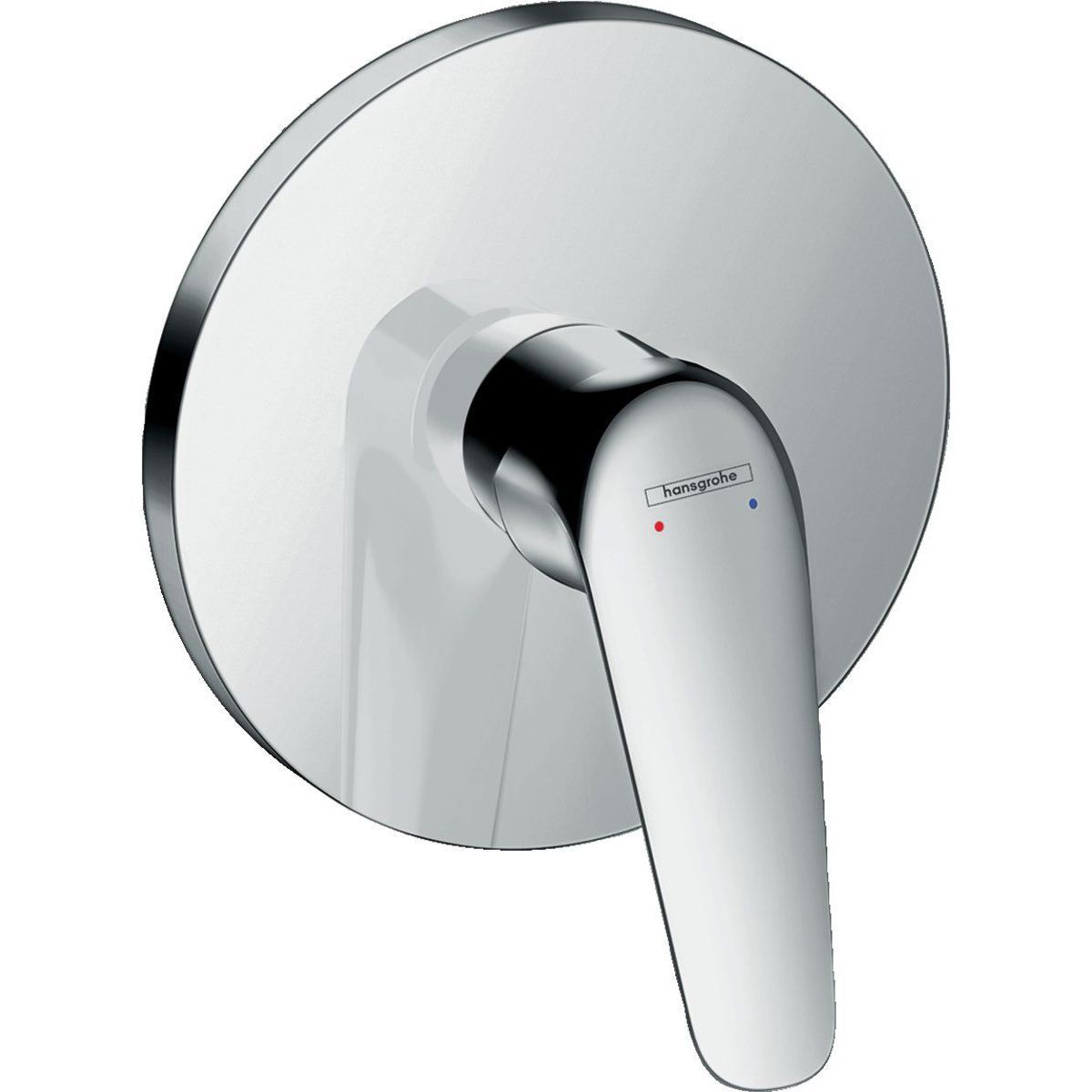 Смеситель для душа Hansgrohe Novus СМ, 71065000