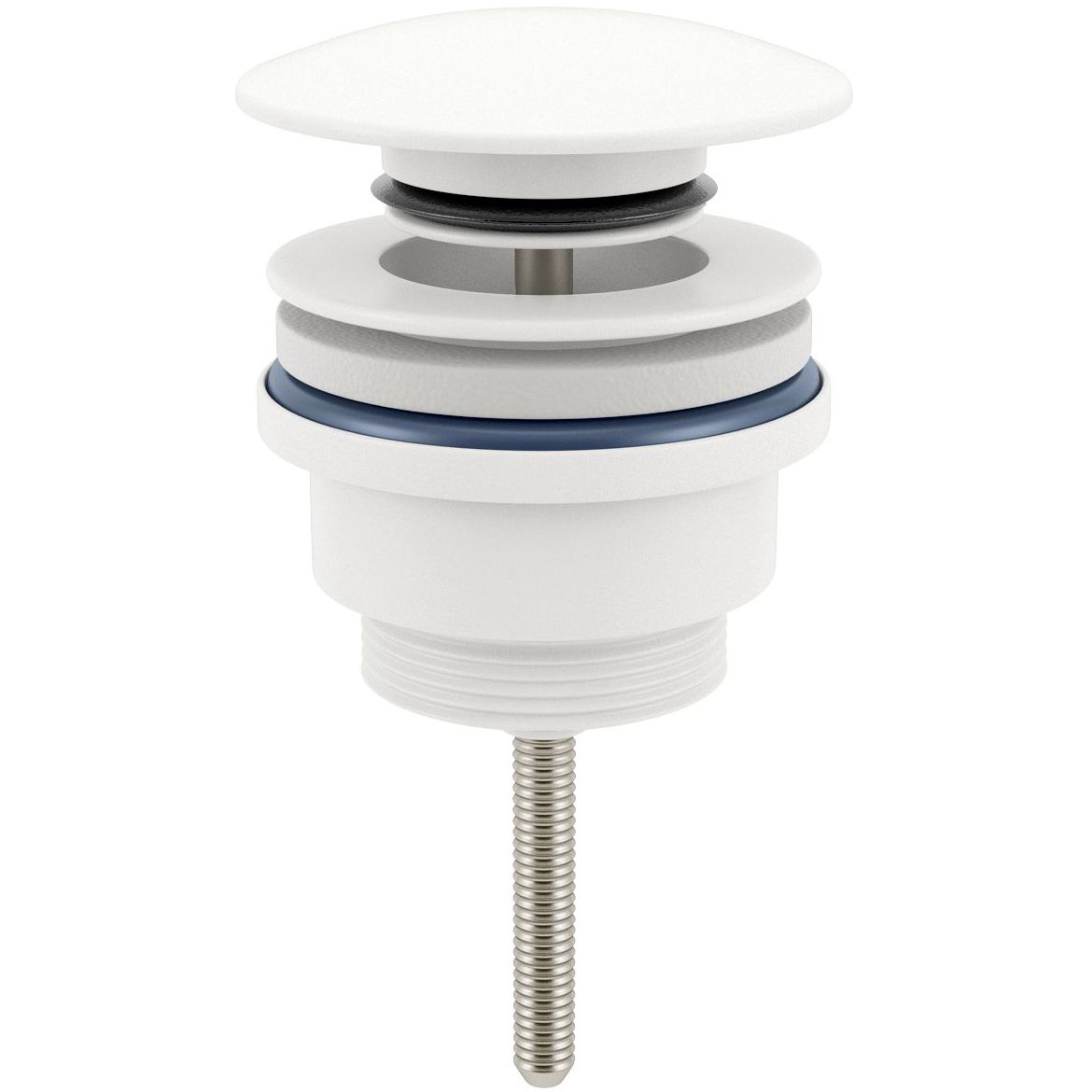 Донный клапан для раковины Wellsee Drainage System, 182143000