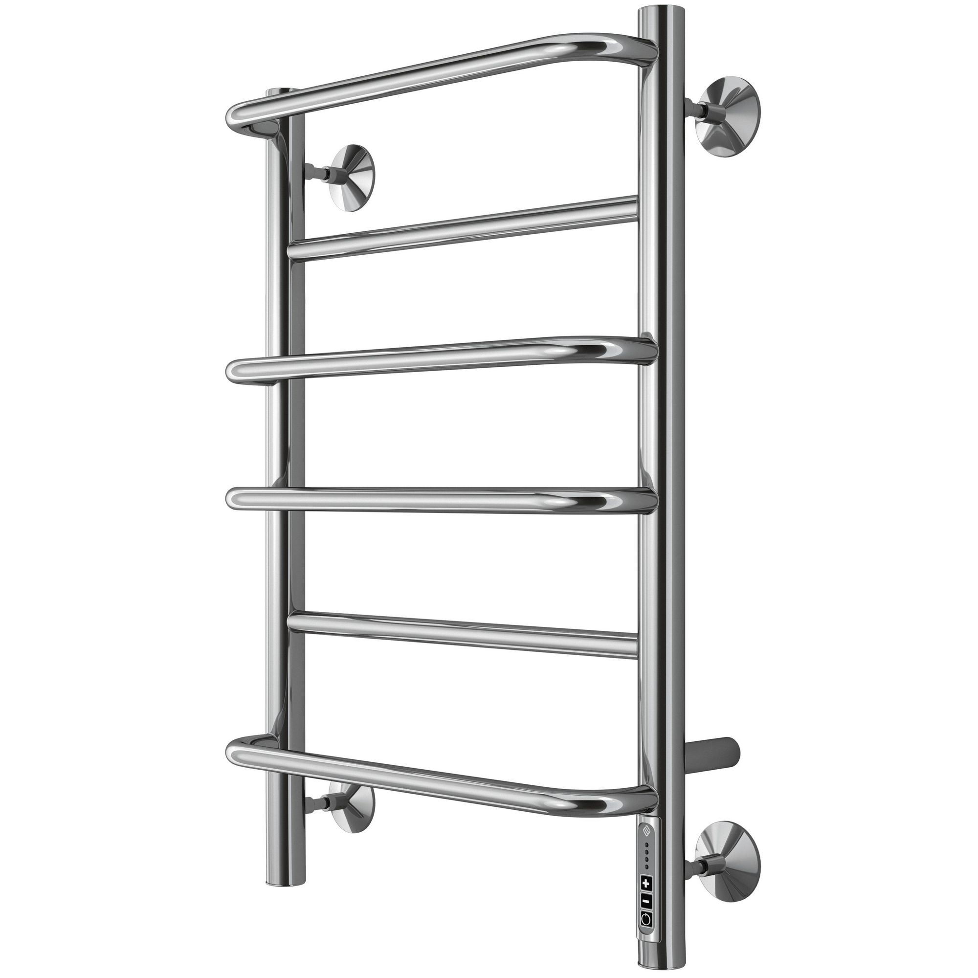 Электрический полотенцесушитель Terminus Евромикс (Quick Touch)