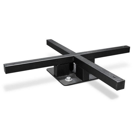 Основание для стола Sheffilton SHT-TU5-BS1 черный, 931690