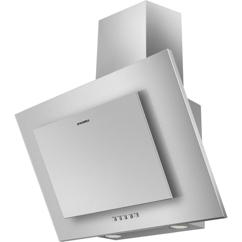Кухонная вытяжка Maunfeld Tower C 50 нержавеющая сталь