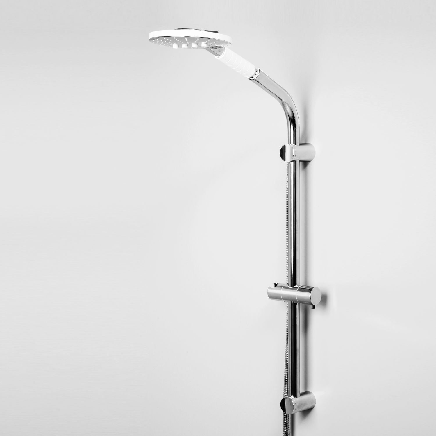 Душевой комплект WasserKRAFT, A044