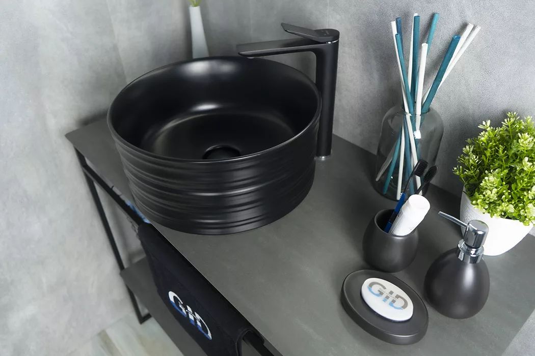 Умывальник Gid BM969 41x41, 53334