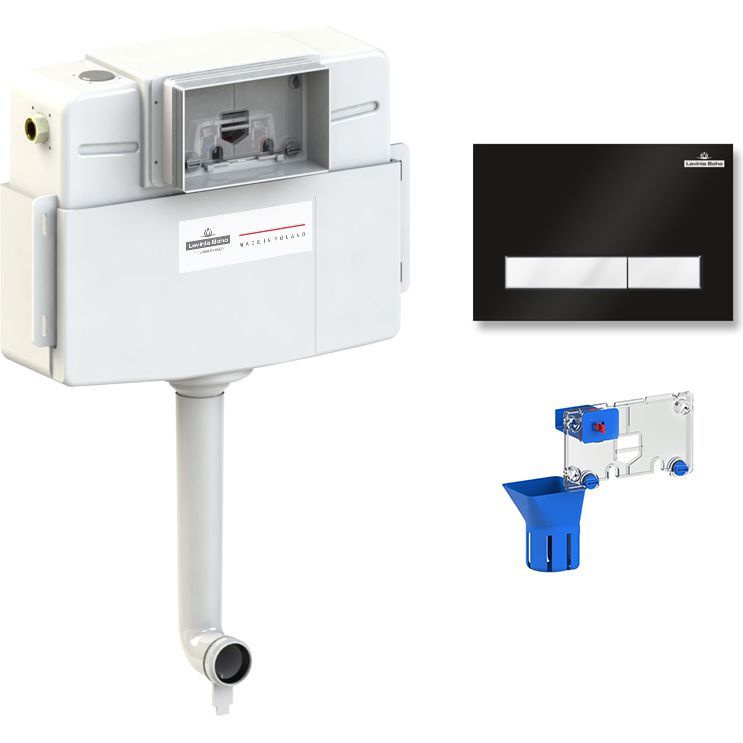 Комплект 3 в 1 Lavinia Boho RelFix, 77030069