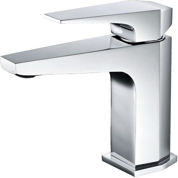 Смеситель для раковины Ahti Vaasa, VA201001