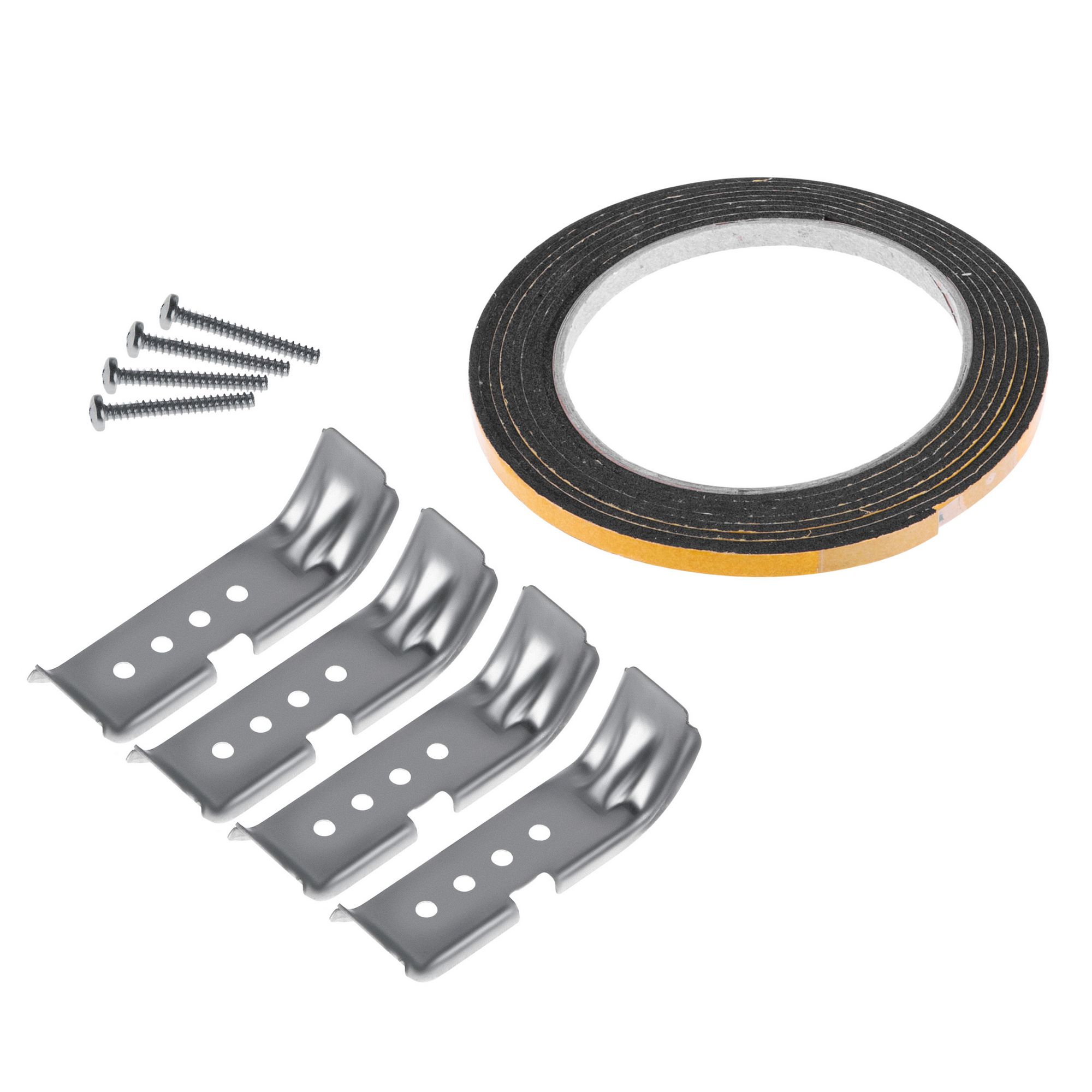 Газовая варочная панель Maunfeld EGHG.43.33CBG.R/G