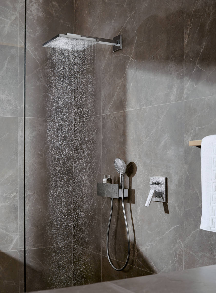 Ручной душ Hansgrohe Raindance Select S 120 3jet, 26530000