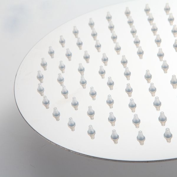 Тропический душ круглый Gappo G29