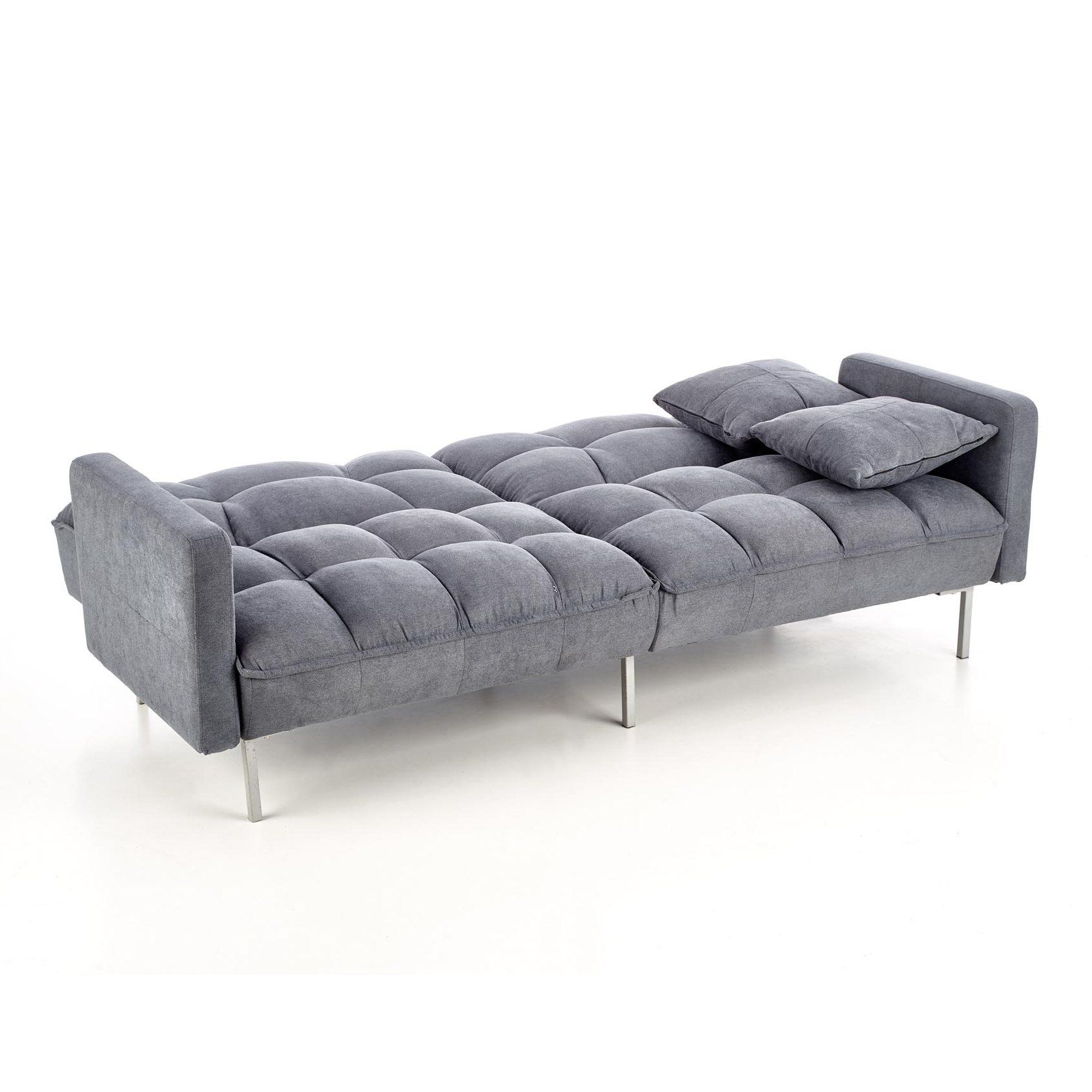 Диван Halmar Roberto раскладной, темно-серый, V-CH-ROBERTO-SOFA