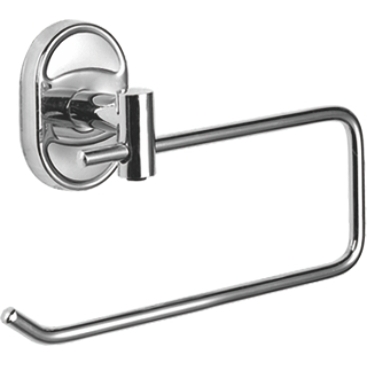 Держатель туалетной бумаги без крышки Ledeme L1903-3