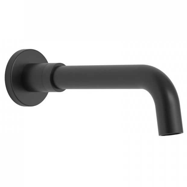 Душевой комплект Berges Ventas 3R Black, 073008