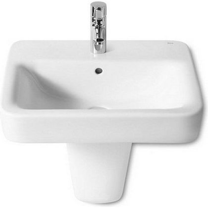 Умывальник Roca Senso Square 2.0 55/65