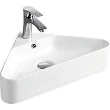 Раковина для ванной Ceramalux 56x34, 78377