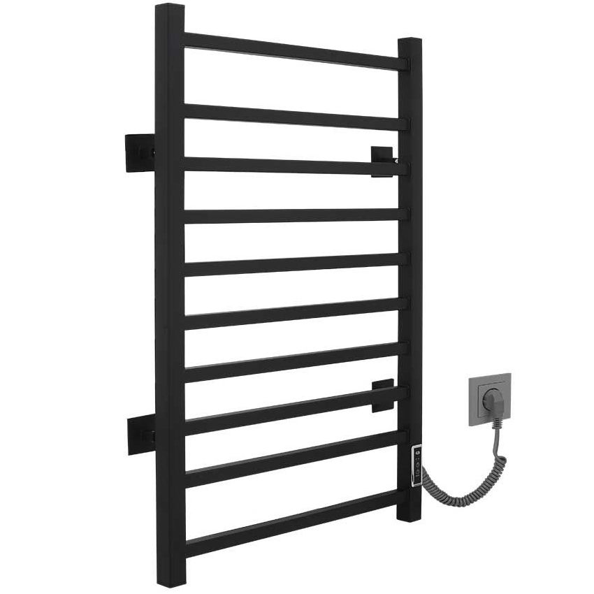 Полотенцесушитель электрический Vincea 50x80, VTD-1LBE