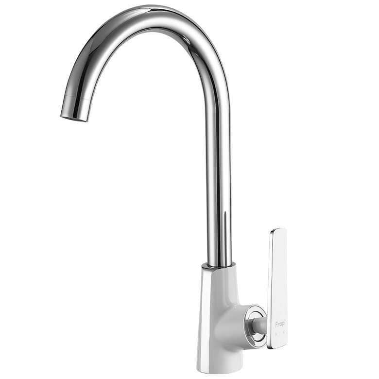 Смеситель для кухни Frap F4058