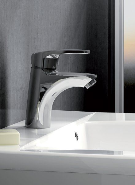 Смеситель для умывальника Ravak Neo NO 012.00, X070023