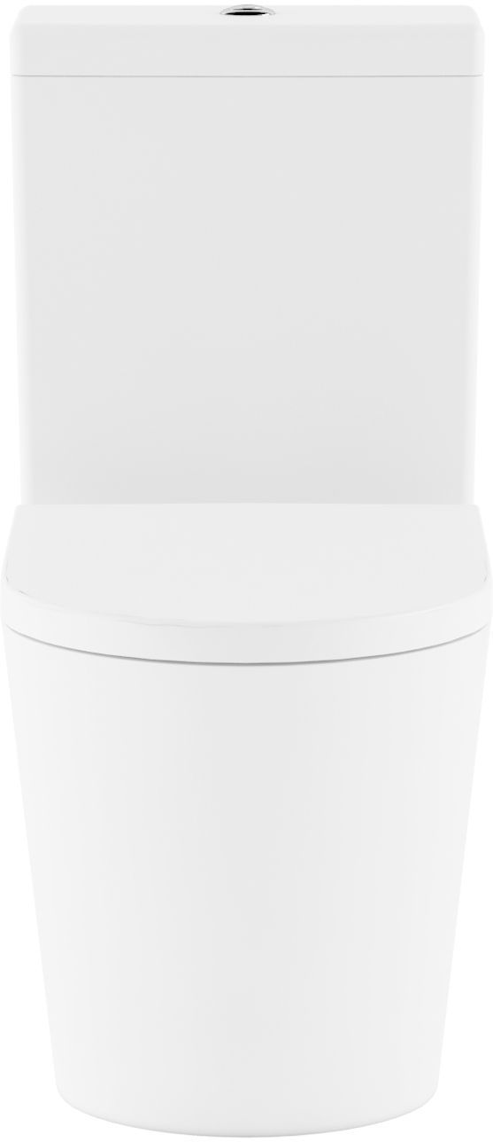 Напольный унитаз Lavinia Boho Biore Rimless, 33040010