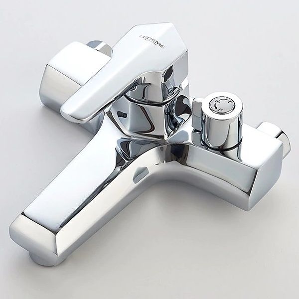 Смеситель для ванны Ledeme L3259