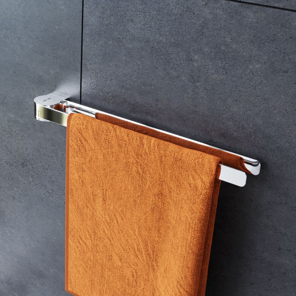 Двойная вешалка-вертушка для полотенец 40 см AM.PM Inspire 2.0, A50A32600