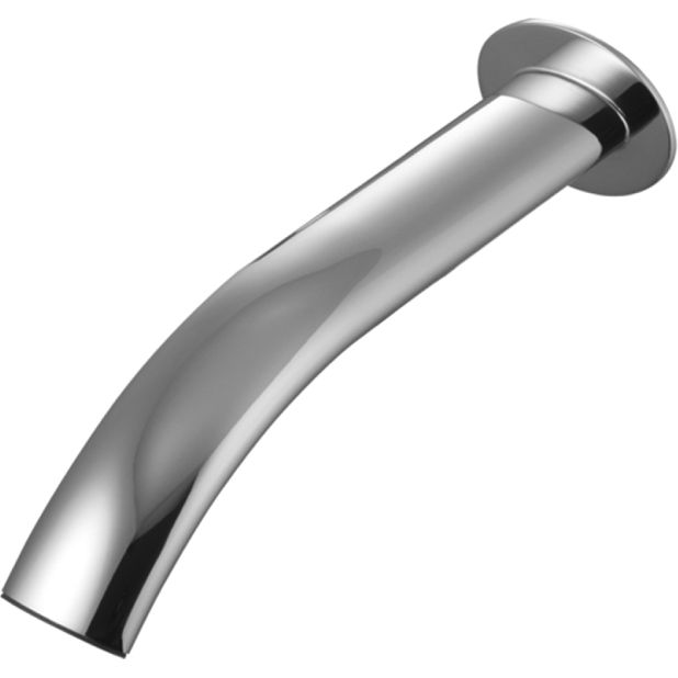 Наполнитель для ванны встраиваемый 166 мм Lemark, LM8024C