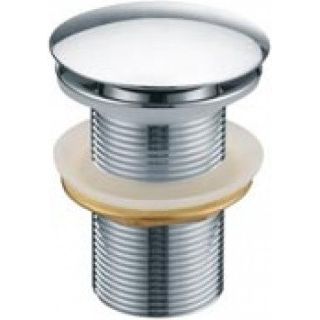 Донный клапан автомат без перелива Kaiser, 8038