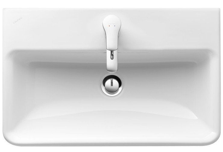 Раковина Laufen Pro S 55x38, 8.1895.8.000.104.1